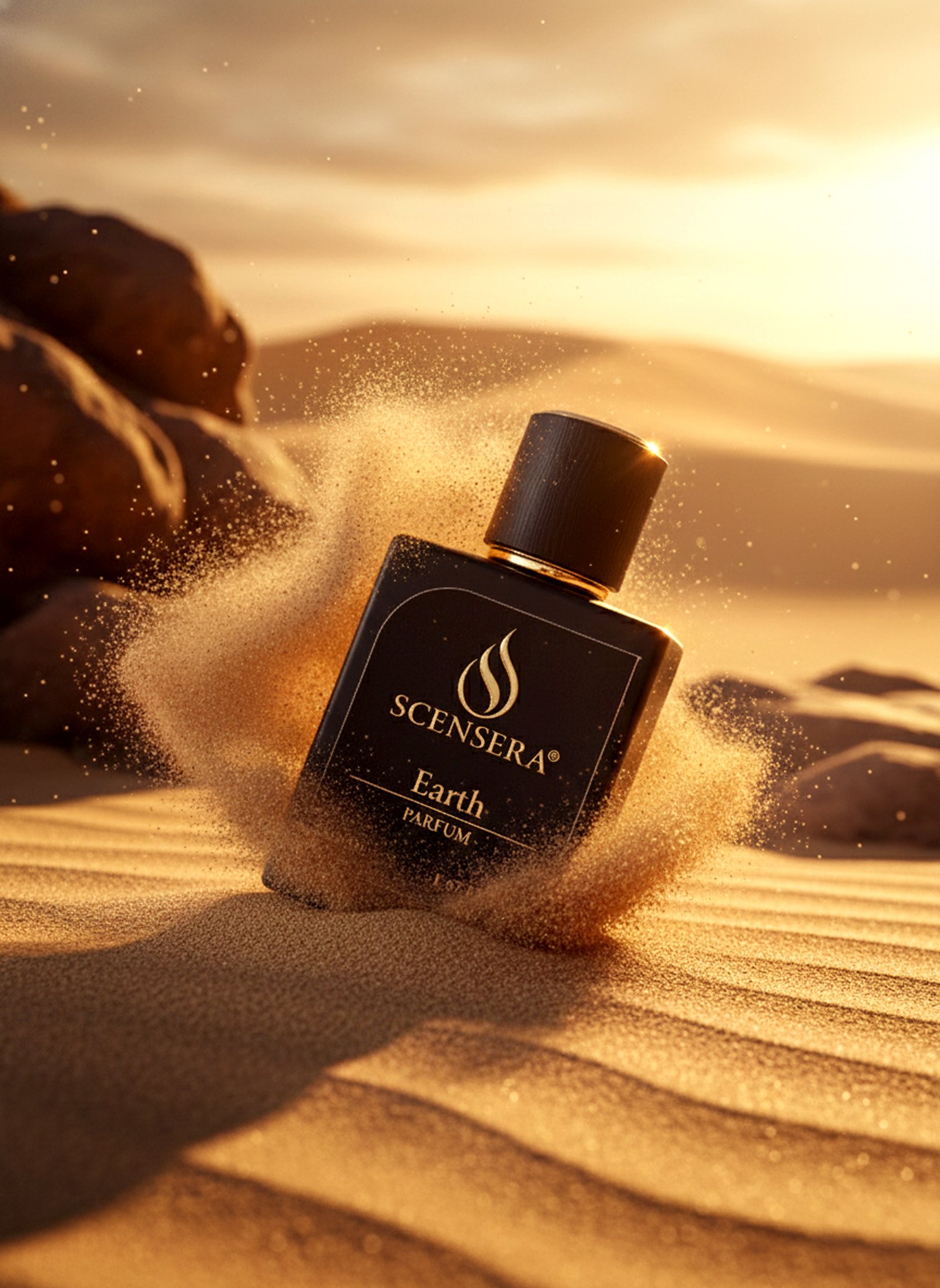 Earth - 50ml - Image 2