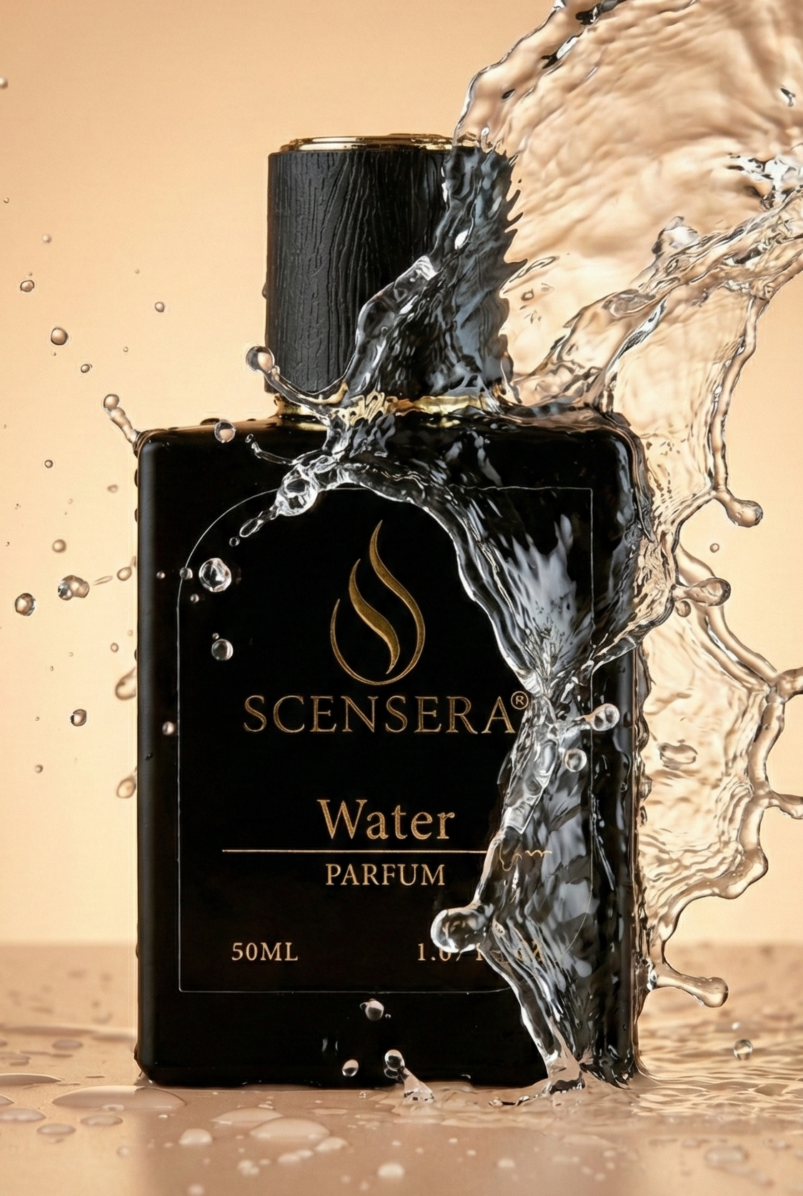 Water - 50ml - Image 2