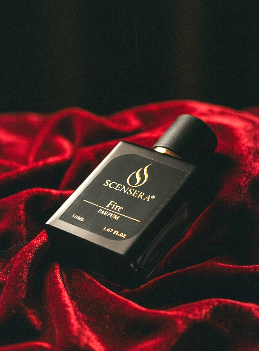 Fire - 50ml - Image 3