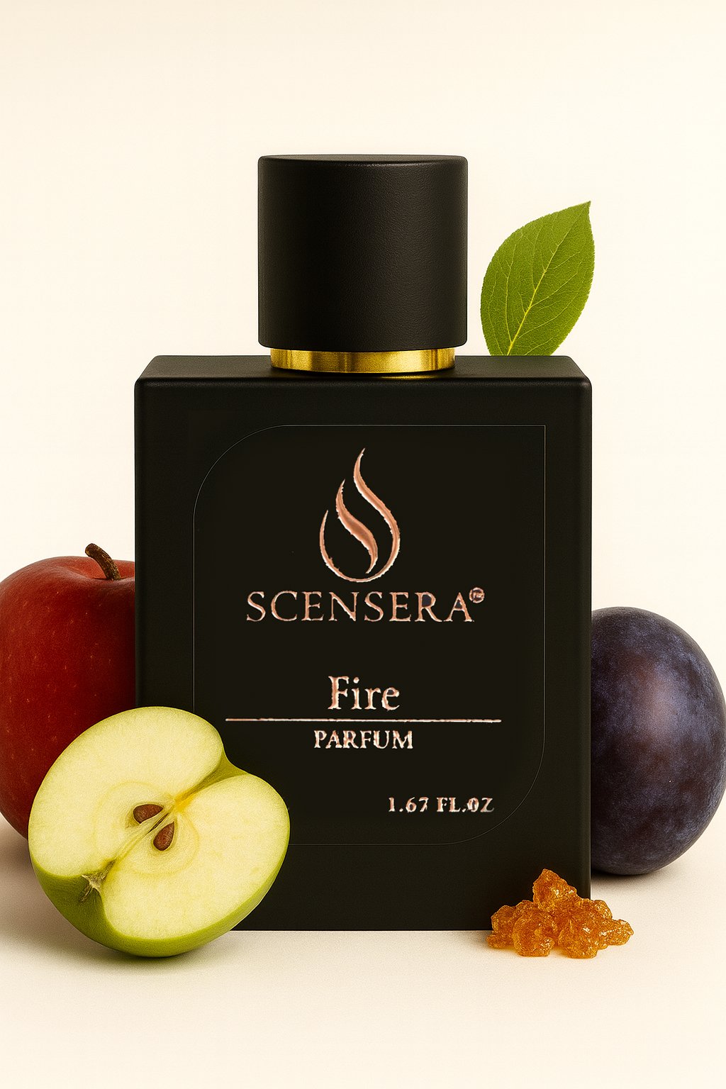 Fire - 50ml