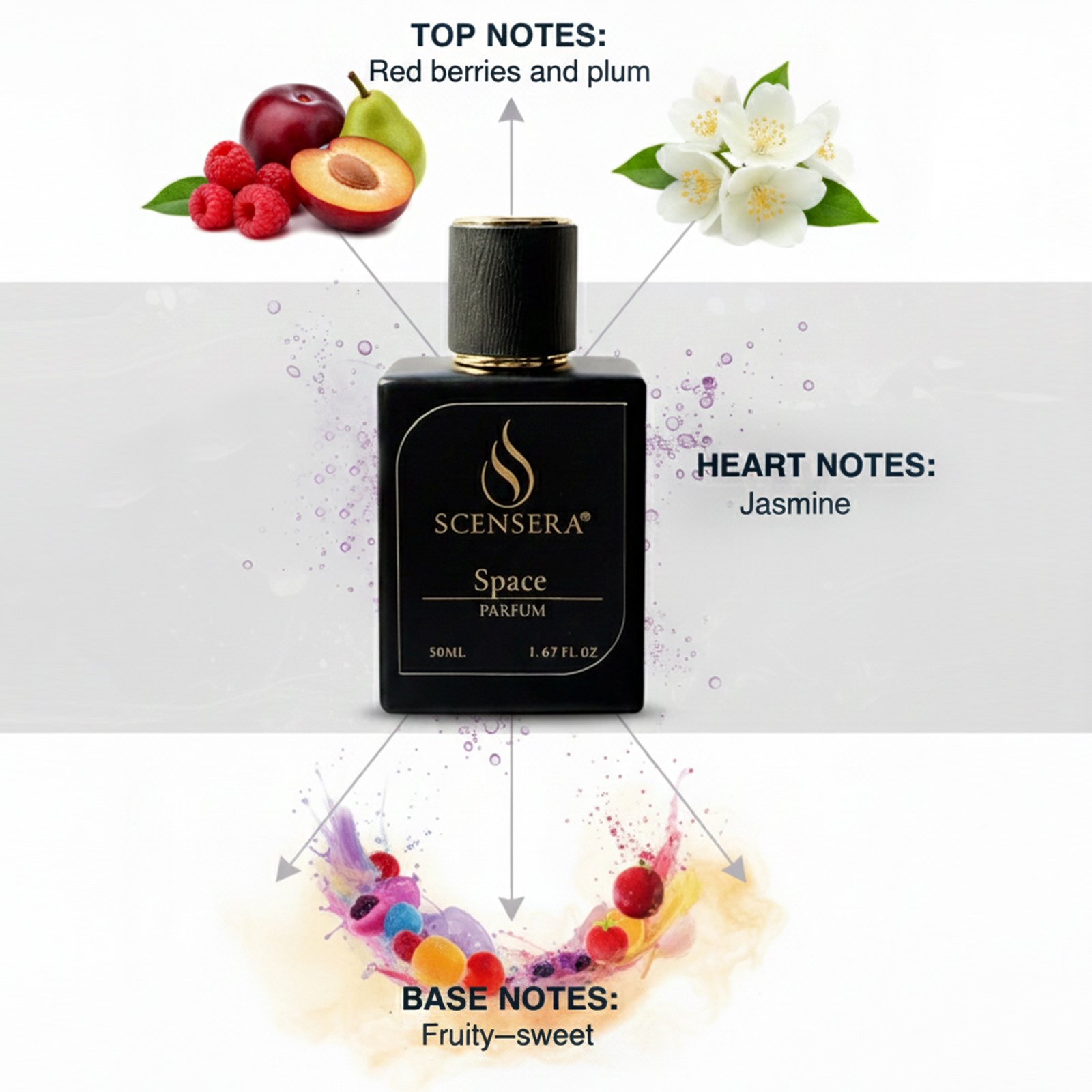 Space - 50ml - Image 2