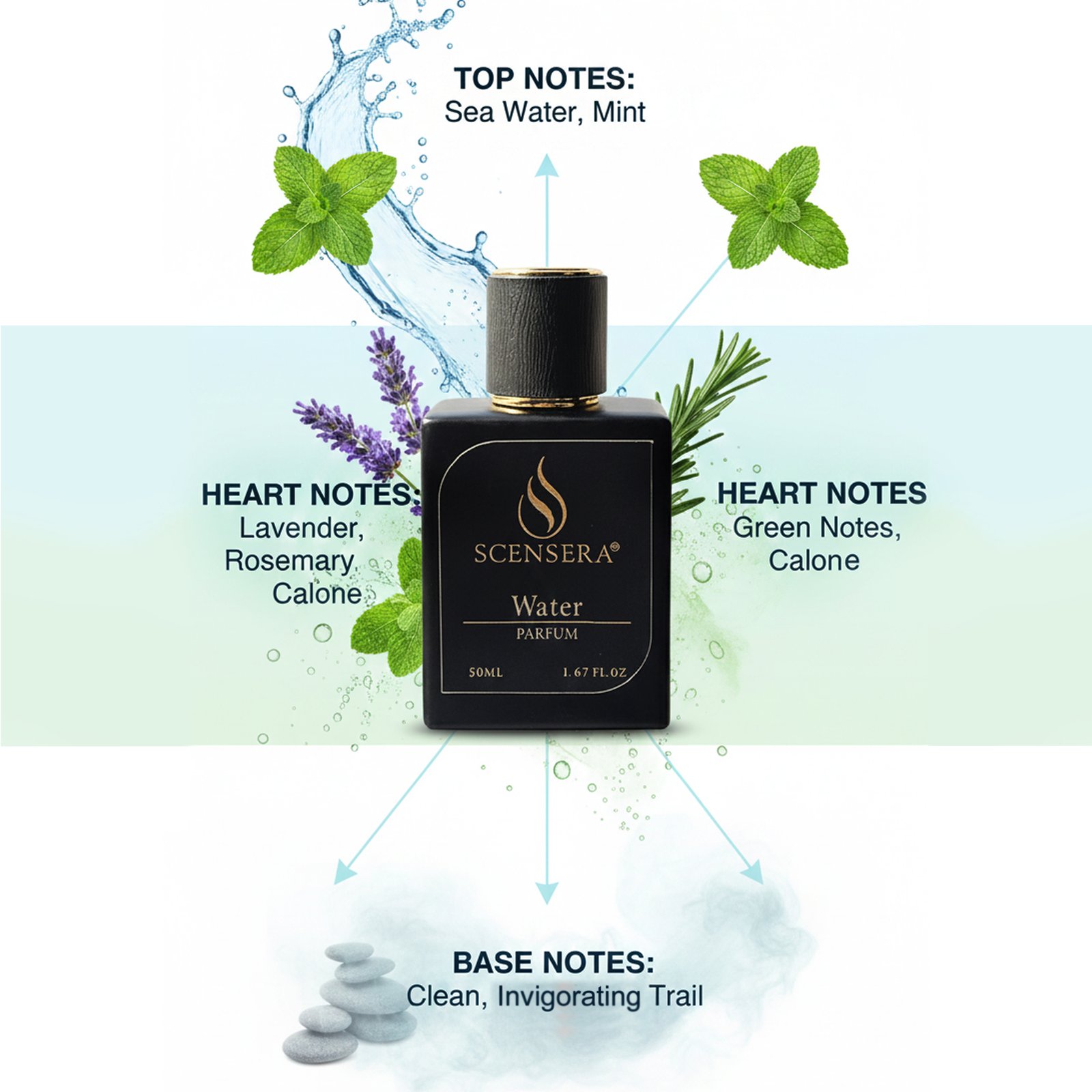 Water - 50ml - Image 3