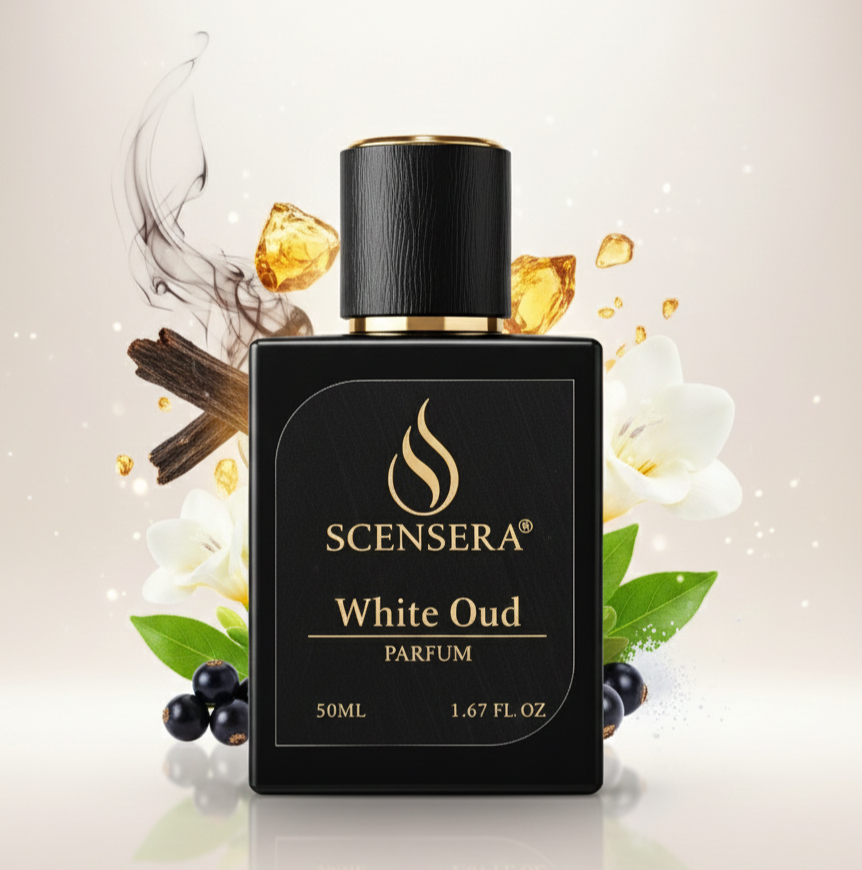 White Oud - 50ml - Image 2