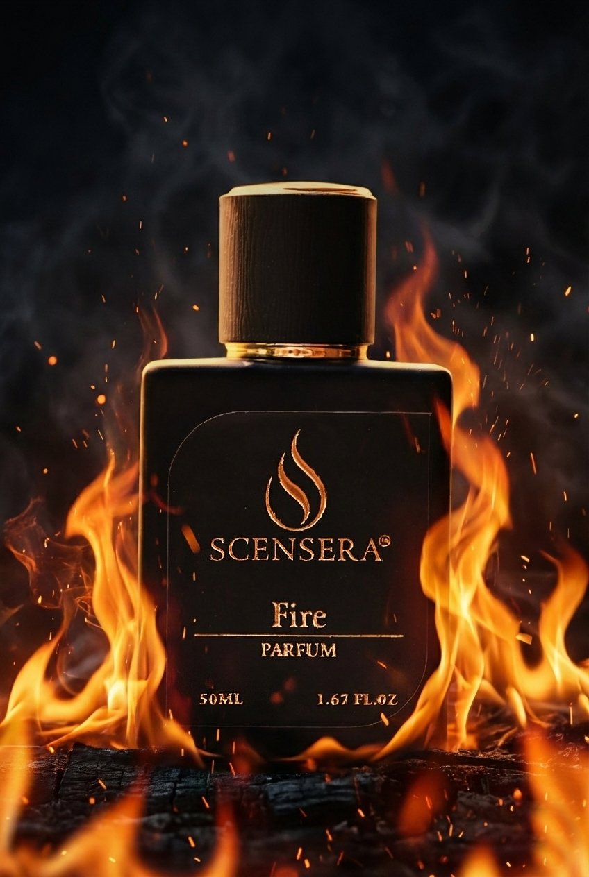 Fire - 50ml